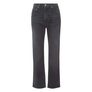 Kick Field Jeans in Still Black